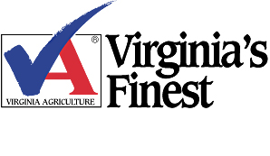 Virginia's Finest logo.
