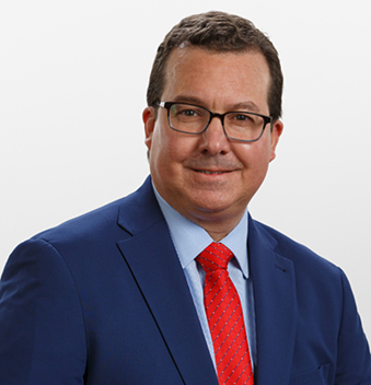 Charles Green, Virginia Department of Agriculture and Consumer Services Commissioner