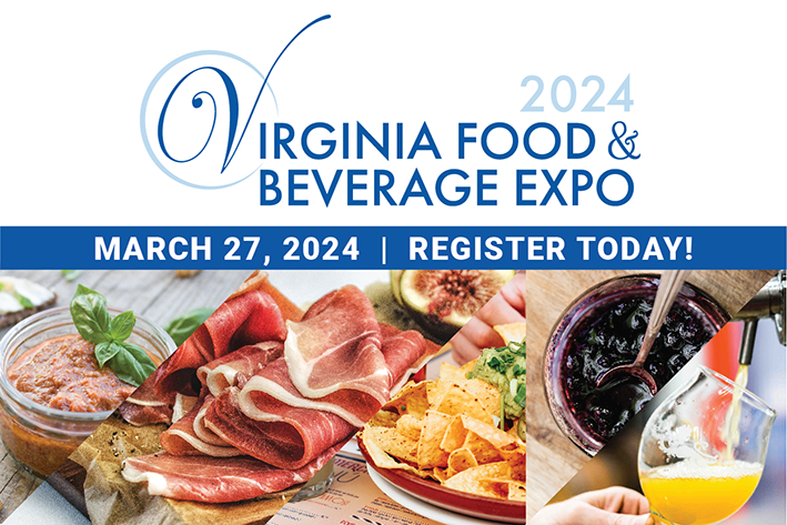 Va Food & Beverage Expo