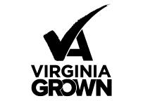 VA Grown logo