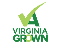 VA Grown logo